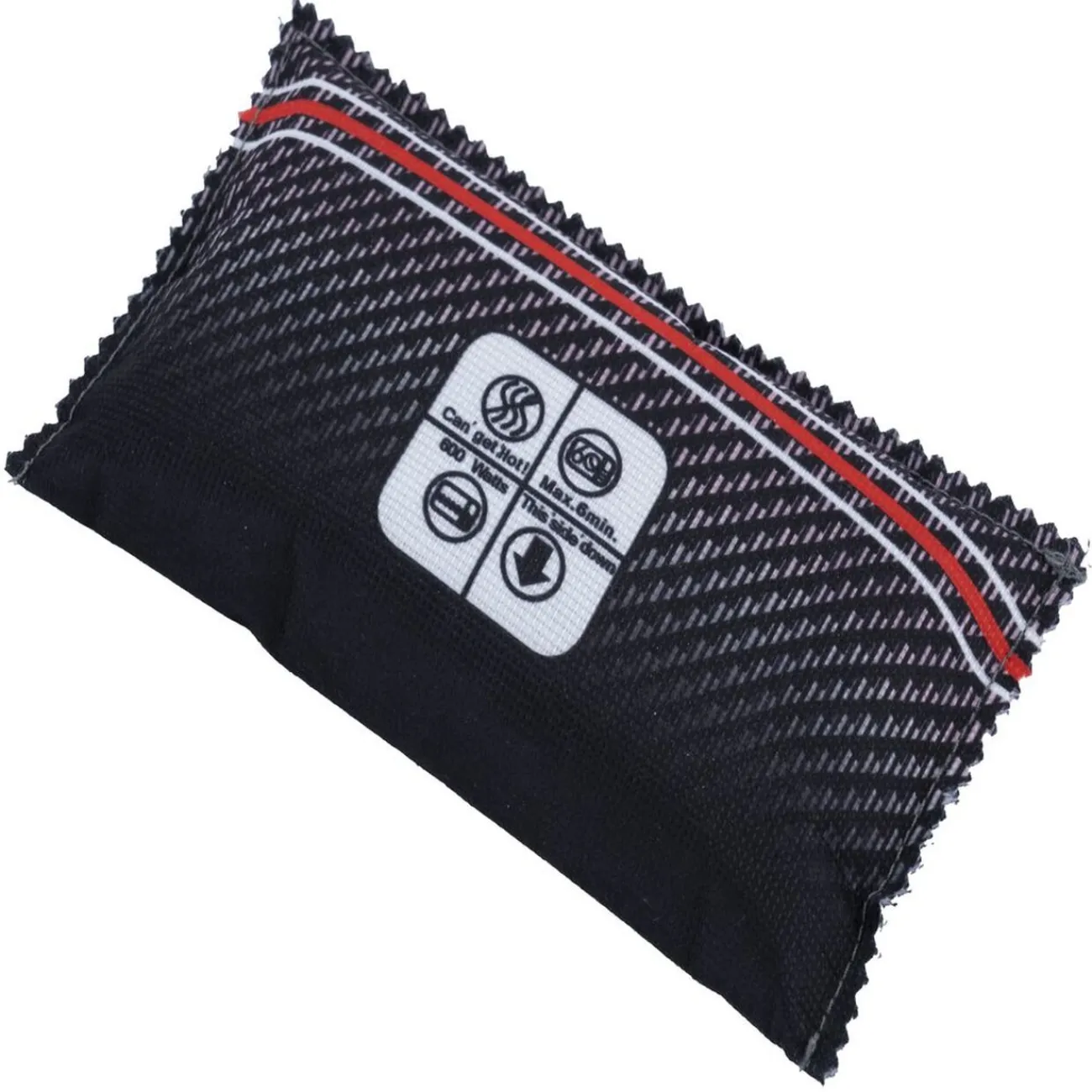 Gifi Ventilateur^Déshumidificateur pour voiture