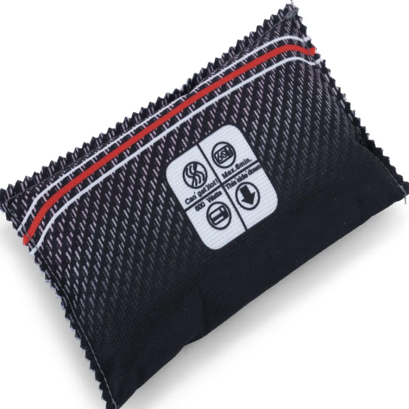 Gifi Ventilateur^Déshumidificateur pour voiture