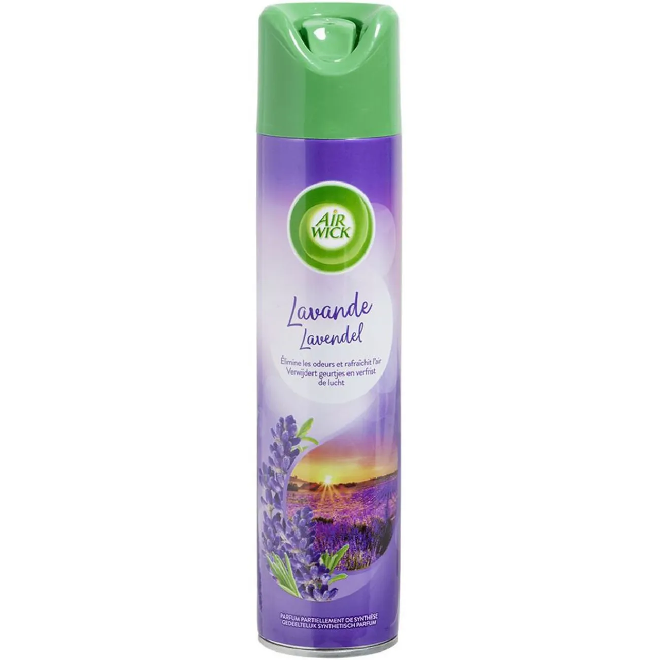 Gifi Nettoyage Et Entretien|Désodorisant Air Wick Lavande 4en1