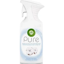 Gifi Nettoyage Et Entretien|Désodorisant Air Wick Pure air