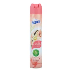 Gifi Nettoyage Et Entretien|Désodorisant aérosol senteur vanille magnolia 400ml