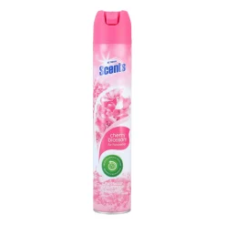 Gifi Nettoyage Et Entretien|Désodorisant aérosol senteur fleurs de cerisier 400ml