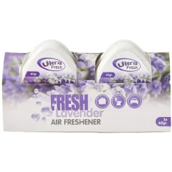 Gifi Nettoyage Et Entretien|Désodorisant en gel x2