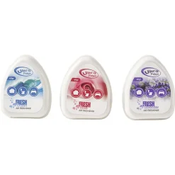 Gifi Nettoyage Et Entretien|Désodorisant en gel x2