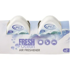 Gifi Nettoyage Et Entretien|Désodorisant en gel x2