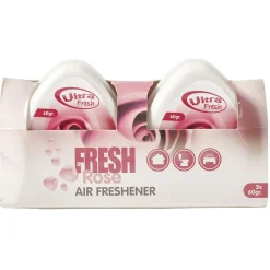 Gifi Nettoyage Et Entretien|Désodorisant en gel x2