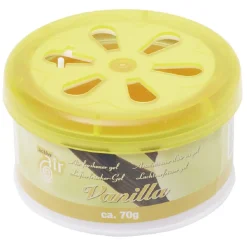 Gifi Nettoyage Et Entretien|Désodorisant gel parfumé 70g