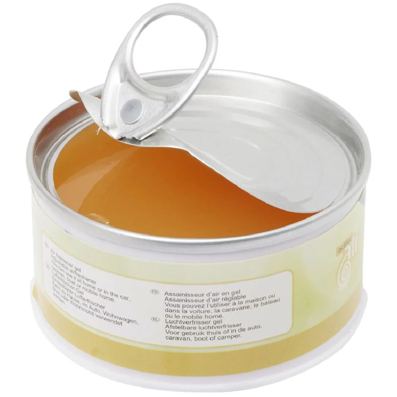 Gifi Nettoyage Et Entretien|Désodorisant gel parfumé 70g