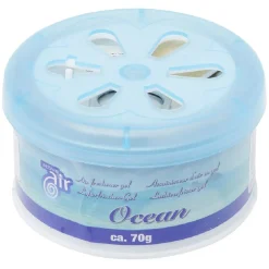 Gifi Nettoyage Et Entretien|Désodorisant gel parfumé 70g