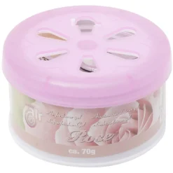 Gifi Nettoyage Et Entretien|Désodorisant gel parfumé 70g