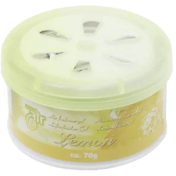 Gifi Nettoyage Et Entretien|Désodorisant gel parfumé 70g