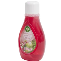 Gifi Nettoyage Et Entretien|Désodorisant mèche Airwick framboisier en fleurs 375ml