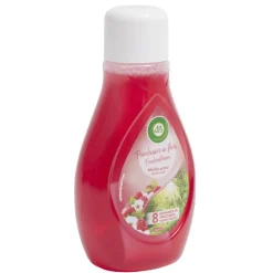 Gifi Nettoyage Et Entretien|Désodorisant mèche Airwick framboisier en fleurs 375ml