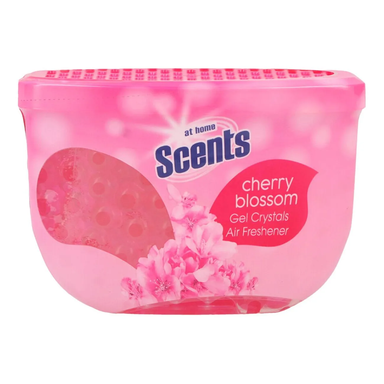 Gifi Nettoyage Et Entretien|Désodorisant perle gel senteur fleurs de cerisier