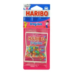 Gifi Nettoyage Et Entretien|Désodorisant Plaquette Haribo® dragibus