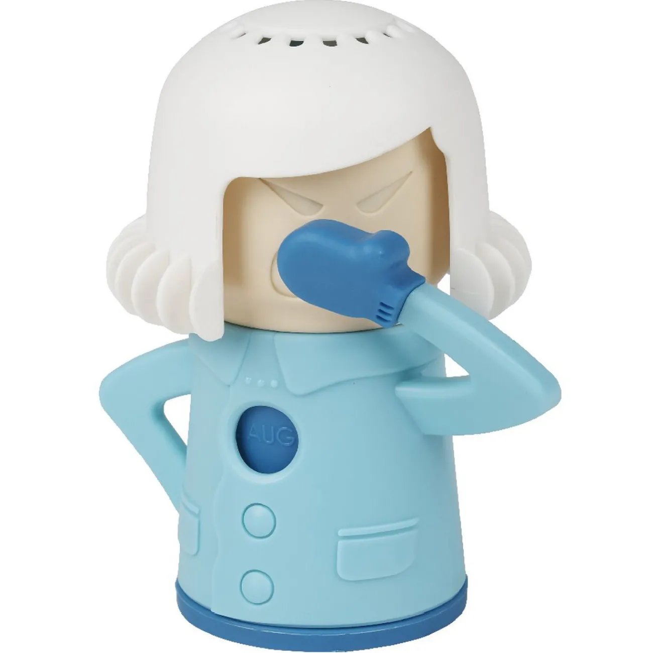 Gifi Nettoyage Et Entretien|Désodorisant pour frigo Cool Mama