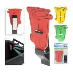 Gifi Nettoyage Et Entretien|Désodorisant pour poubelle x 3