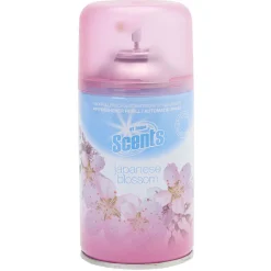 Gifi Nettoyage Et Entretien|Désodorisant senteur Fleur de cerisier du japon pulvérisateur 250 ml