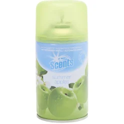Gifi Nettoyage Et Entretien|Désodorisant senteur Pomme pulvérisateur 250 ml