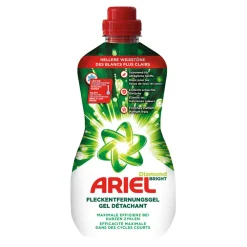 Gifi Entretien Du Linge|Détachant Ariel Diamond Bright gel pour blancs 800ml