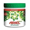 Gifi Entretien Du Linge|Détachant poudre Ariel Original spécial blanc 500g