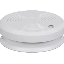 Gifi Sécurité De La Maison^Détecteur de fumée