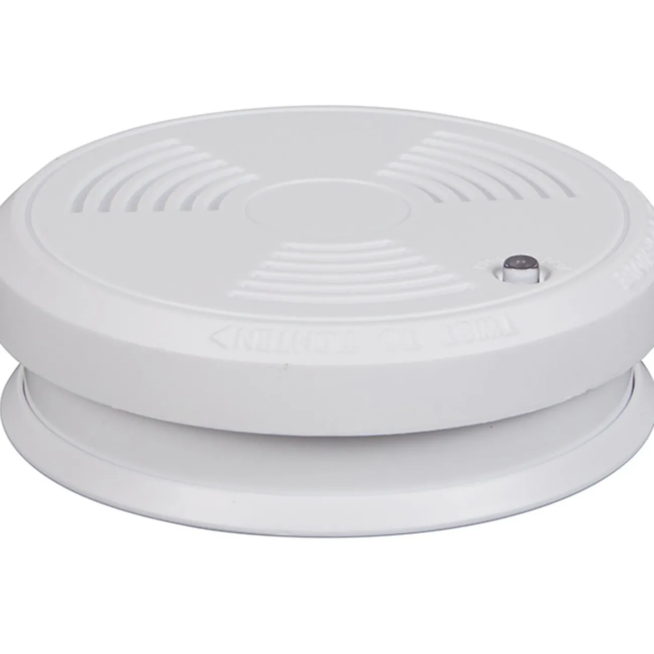 Gifi Sécurité De La Maison^Détecteur de fumée