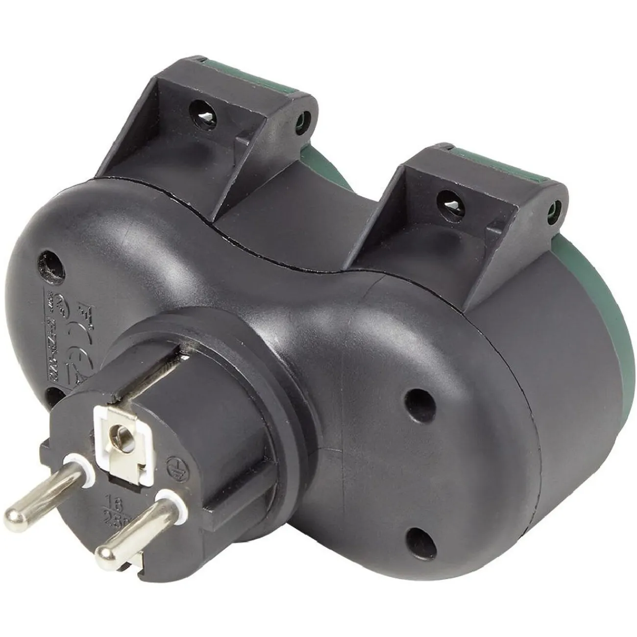 Gifi Accessoires Électriques^Duplite extérieur 16A IP44