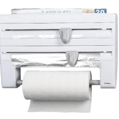 Gifi Dévidoir Metaltex Roll n Roll