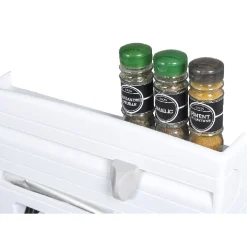 Gifi Dévidoir Metaltex Roll n Roll