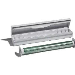 Gifi Dévidoir pour film étirable et papier aluminium