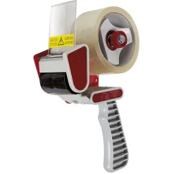 Gifi Colle Et Adhésif^Dévidoir ruban adhésif + 2 rouleaux 15m