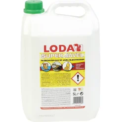 Gifi Nettoyage Et Entretien|Eau de Javel 5L