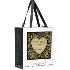 Gifi Beauté^Eau de parfum Coeur Noble Linn Young