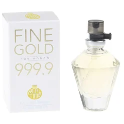 Gifi Beauté^Eau de parfum Femme Fine Gold 15ml