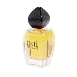 Gifi Beauté^Eau de parfum femme Oui Je t'aime ! 100ml
