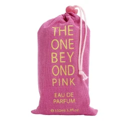 Gifi Beauté^Eau de parfum femme The One Beyond Pink 100ml