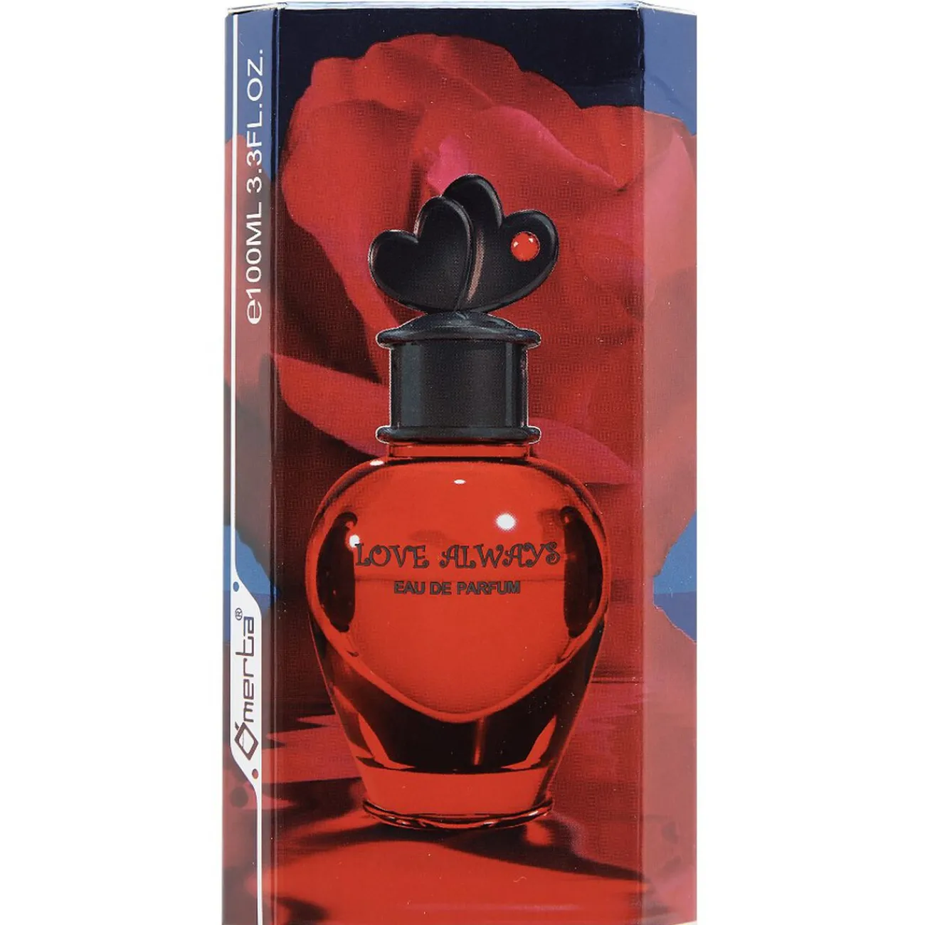 Gifi Beauté^Eau de parfum Love Always Omerta