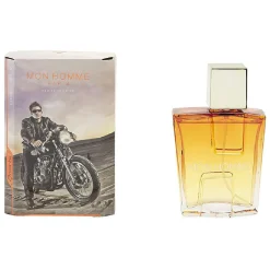 Gifi Beauté^Eau de parfum MON HOMME 100ml