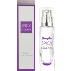 Gifi Beauté^Eau de toilette de 15 ml