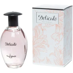 Gifi Beauté^Eau de toilette femme Délicate 100 ml