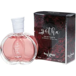 Gifi Beauté^Eau de toilette femme Gotha 100 ml
