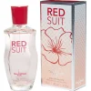 Gifi Beauté^Eau de toilette femme Red suit 100 ml