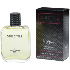 Gifi Beauté^Eau de toilette homme Spectre 100 ml