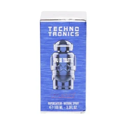 Gifi Beauté^Eau de toilette homme Techno Tronics 100ml