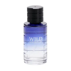 Gifi Beauté^Eau de toilette homme Wild Adventure 100ml