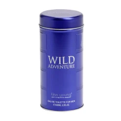 Gifi Beauté^Eau de toilette homme Wild Adventure 100ml
