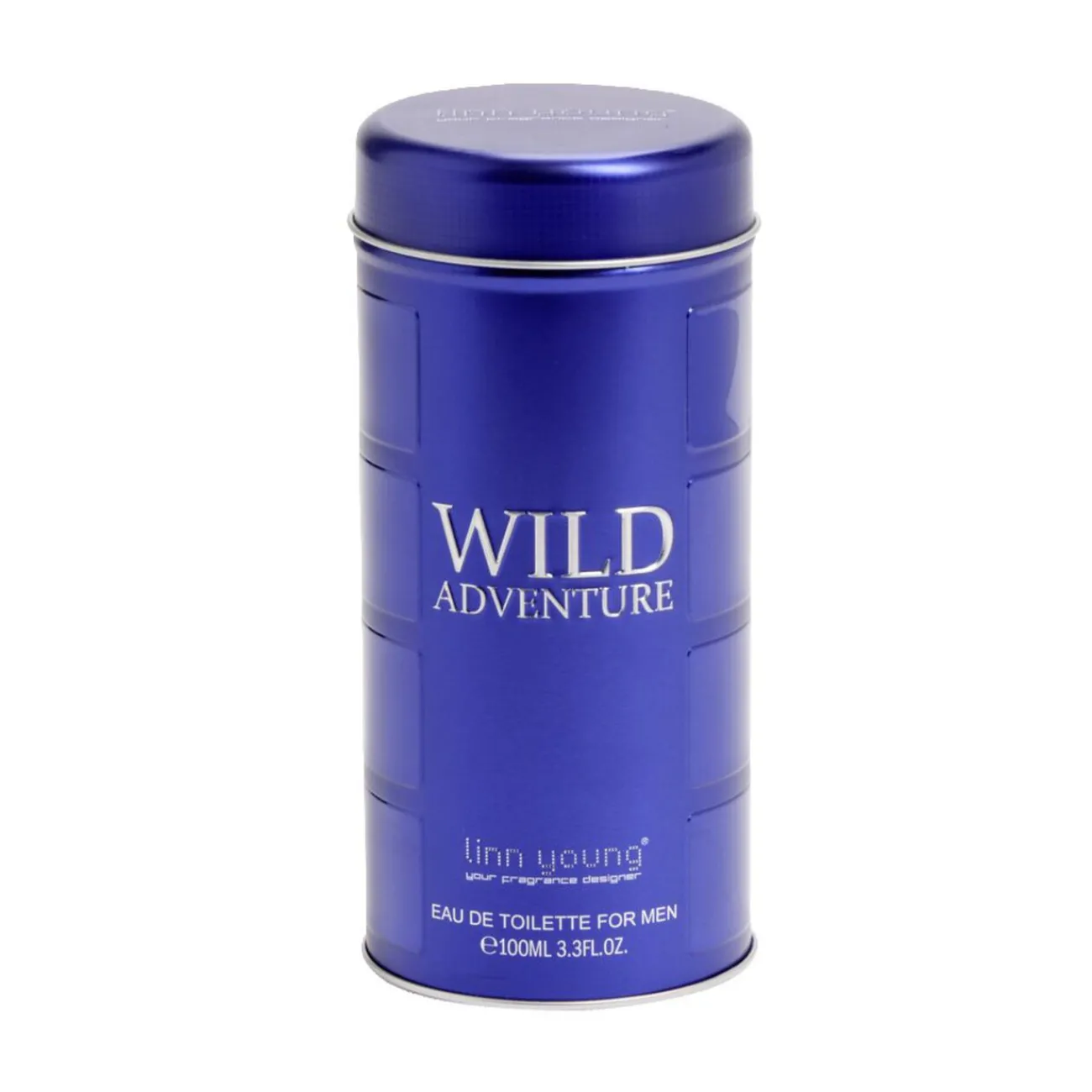 Gifi Beauté^Eau de toilette homme Wild Adventure 100ml