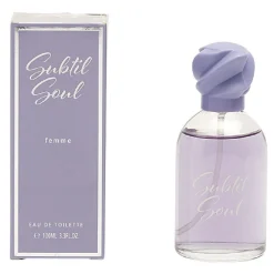 Gifi Beauté^Eau de toilette mixte 100 ml