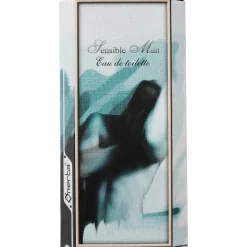 Gifi Beauté^Eau de toilette Sensible Man Omerta